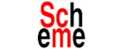 logo for scm